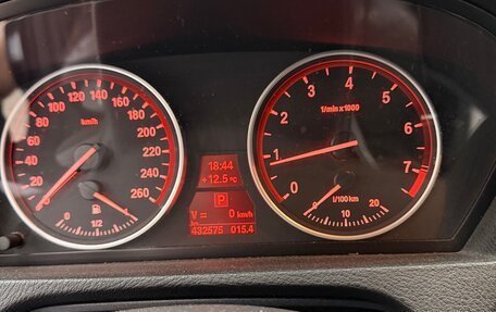 BMW X5, 2007 год, 2 500 000 рублей, 7 фотография