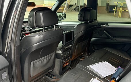 BMW X5, 2007 год, 2 500 000 рублей, 4 фотография