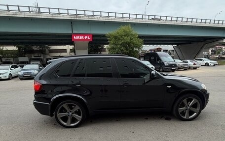 BMW X5, 2007 год, 2 500 000 рублей, 2 фотография