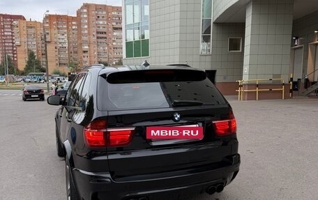 BMW X5, 2007 год, 2 500 000 рублей, 6 фотография