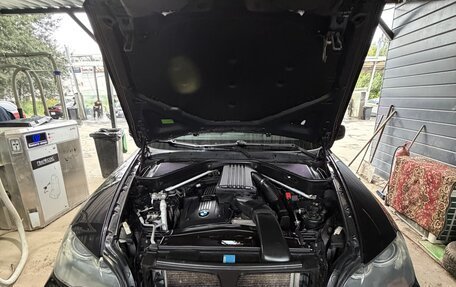 BMW X5, 2007 год, 2 500 000 рублей, 11 фотография