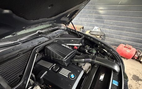 BMW X5, 2007 год, 2 500 000 рублей, 10 фотография