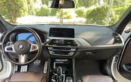 BMW X3, 2020 год, 6 500 000 рублей, 5 фотография