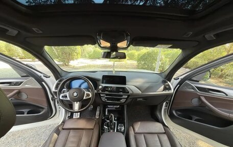 BMW X3, 2020 год, 6 500 000 рублей, 7 фотография