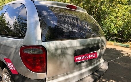 Dodge Caravan IV, 2002 год, 370 000 рублей, 11 фотография