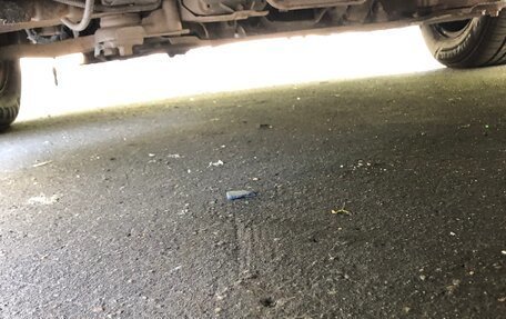 Dodge Caravan IV, 2002 год, 370 000 рублей, 21 фотография