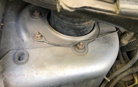 Dodge Caravan IV, 2002 год, 370 000 рублей, 29 фотография