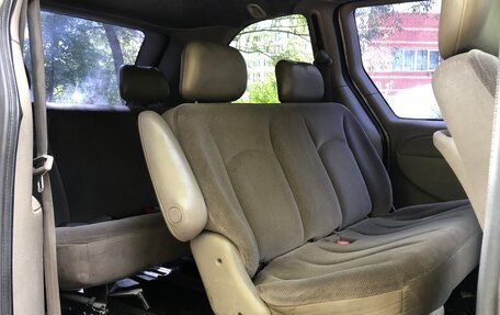 Dodge Caravan IV, 2002 год, 370 000 рублей, 31 фотография