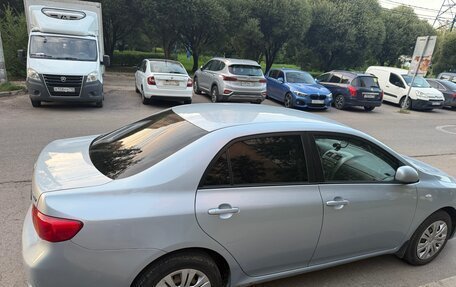 Toyota Corolla, 2008 год, 850 000 рублей, 2 фотография