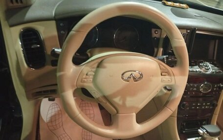 Infiniti EX, 2011 год, 1 620 000 рублей, 8 фотография