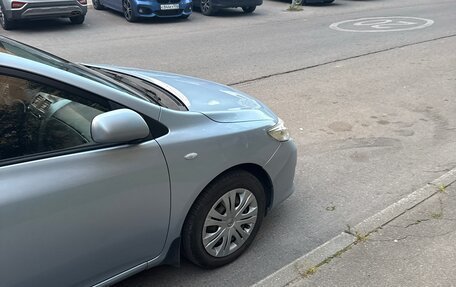 Toyota Corolla, 2008 год, 850 000 рублей, 6 фотография