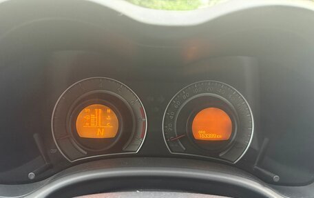 Toyota Corolla, 2008 год, 850 000 рублей, 8 фотография