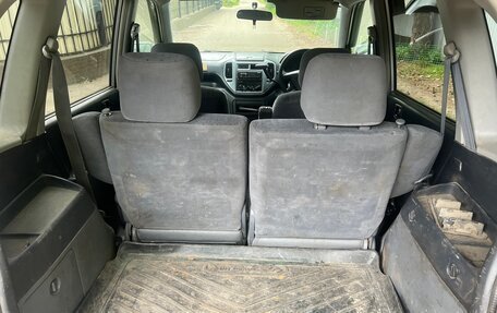 Mitsubishi Dingo, 2001 год, 175 000 рублей, 8 фотография