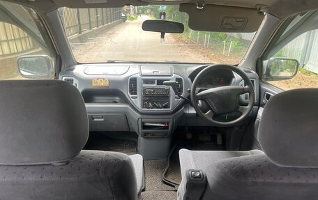 Mitsubishi Dingo, 2001 год, 175 000 рублей, 7 фотография