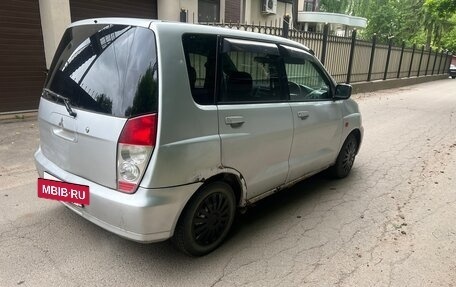 Mitsubishi Dingo, 2001 год, 175 000 рублей, 4 фотография