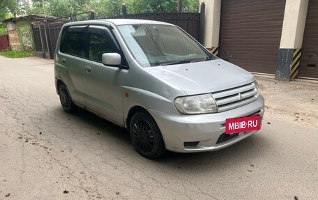 Mitsubishi Dingo, 2001 год, 175 000 рублей, 3 фотография