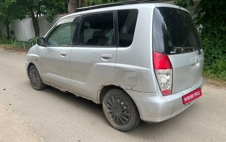 Mitsubishi Dingo, 2001 год, 175 000 рублей, 6 фотография