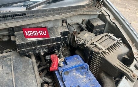 Mitsubishi Dingo, 2001 год, 175 000 рублей, 9 фотография