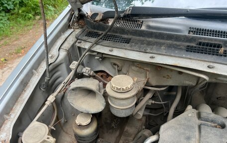 Mitsubishi Dingo, 2001 год, 175 000 рублей, 10 фотография