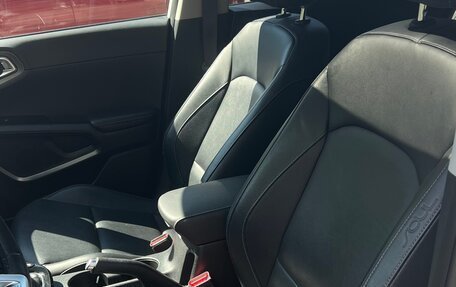 KIA Soul III, 2020 год, 2 250 000 рублей, 7 фотография
