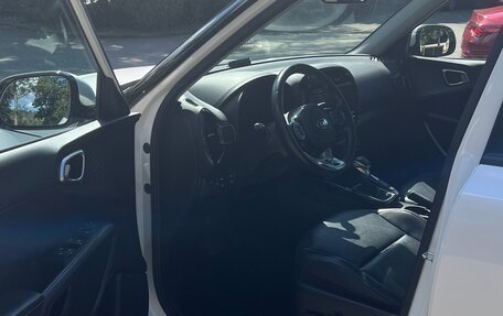 KIA Soul III, 2020 год, 2 250 000 рублей, 6 фотография