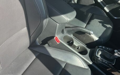 KIA Soul III, 2020 год, 2 250 000 рублей, 14 фотография