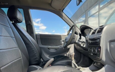 Hyundai Accent II, 2008 год, 487 000 рублей, 7 фотография