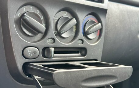 Hyundai Accent II, 2008 год, 487 000 рублей, 13 фотография