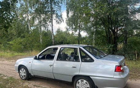 Daewoo Nexia I рестайлинг, 2010 год, 73 000 рублей, 7 фотография