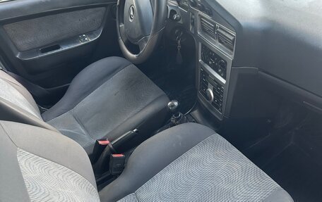 Daewoo Nexia I рестайлинг, 2010 год, 73 000 рублей, 5 фотография