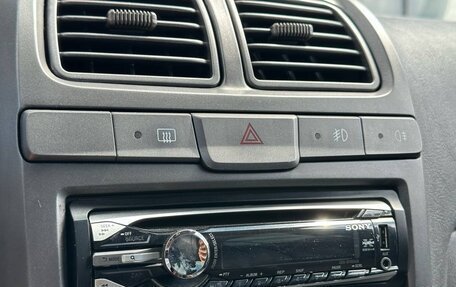 Hyundai Accent II, 2008 год, 487 000 рублей, 12 фотография