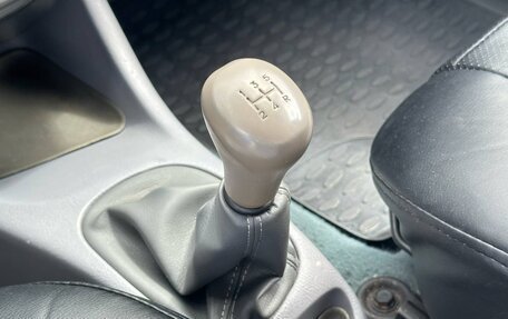 Hyundai Accent II, 2008 год, 487 000 рублей, 14 фотография