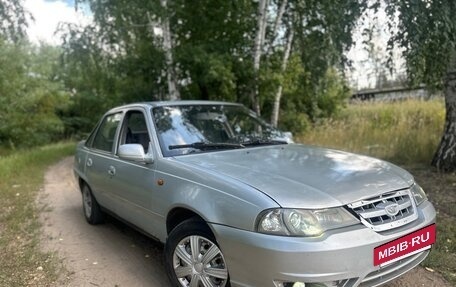 Daewoo Nexia I рестайлинг, 2010 год, 73 000 рублей, 3 фотография