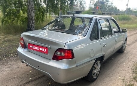 Daewoo Nexia I рестайлинг, 2010 год, 73 000 рублей, 6 фотография