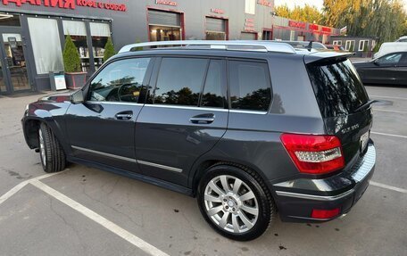 Mercedes-Benz GLK-Класс, 2011 год, 1 395 000 рублей, 6 фотография