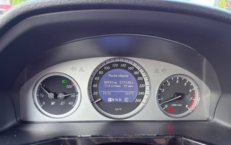 Mercedes-Benz GLK-Класс, 2011 год, 1 395 000 рублей, 12 фотография