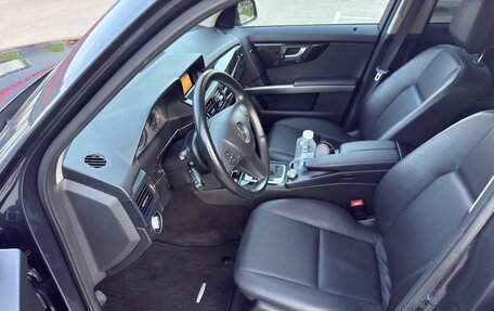 Mercedes-Benz GLK-Класс, 2011 год, 1 395 000 рублей, 14 фотография