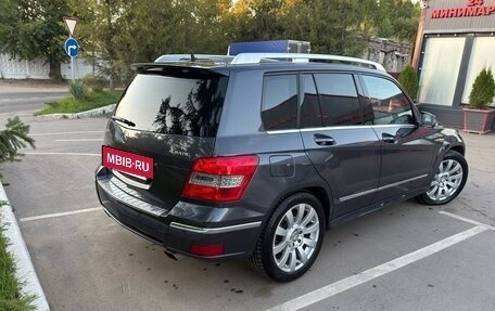 Mercedes-Benz GLK-Класс, 2011 год, 1 395 000 рублей, 5 фотография