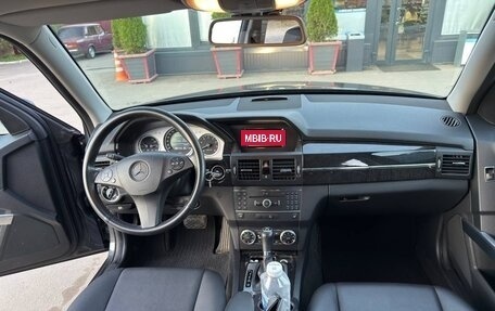 Mercedes-Benz GLK-Класс, 2011 год, 1 395 000 рублей, 10 фотография