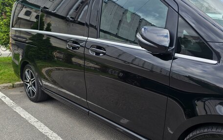 Mercedes-Benz V-Класс, 2020 год, 5 355 000 рублей, 3 фотография