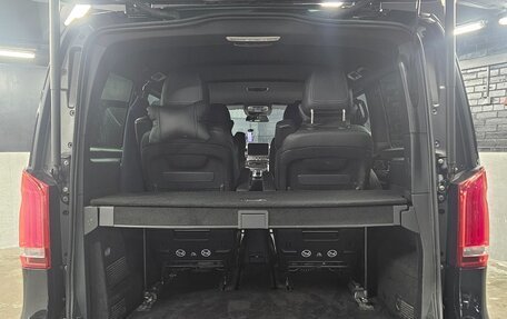 Mercedes-Benz V-Класс, 2020 год, 5 355 000 рублей, 8 фотография