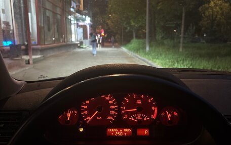 BMW 3 серия, 2002 год, 1 100 000 рублей, 10 фотография