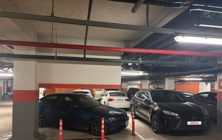 BMW 3 серия, 2002 год, 1 100 000 рублей, 17 фотография