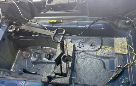 BMW 3 серия, 2002 год, 1 100 000 рублей, 20 фотография