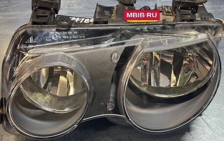 BMW 3 серия, 2002 год, 1 100 000 рублей, 30 фотография