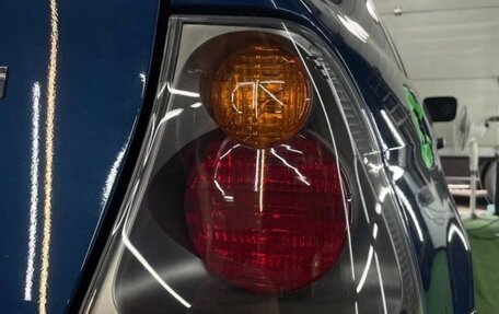 BMW 3 серия, 2002 год, 1 100 000 рублей, 35 фотография