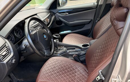 BMW X1, 2011 год, 1 200 000 рублей, 7 фотография
