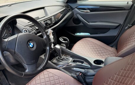 BMW X1, 2011 год, 1 200 000 рублей, 5 фотография