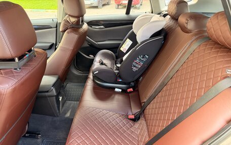 BMW X1, 2011 год, 1 200 000 рублей, 6 фотография