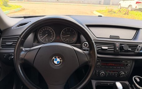 BMW X1, 2011 год, 1 200 000 рублей, 9 фотография